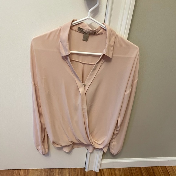 Forever 21 Top💕 - Picture 1 of 7